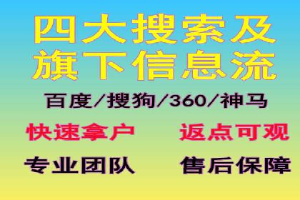 行业领先企业的SEM优化托管策略揭秘